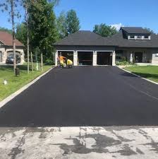 Why Choose Us For All Your Driveway Paving Needs in Tiger Point, FL?